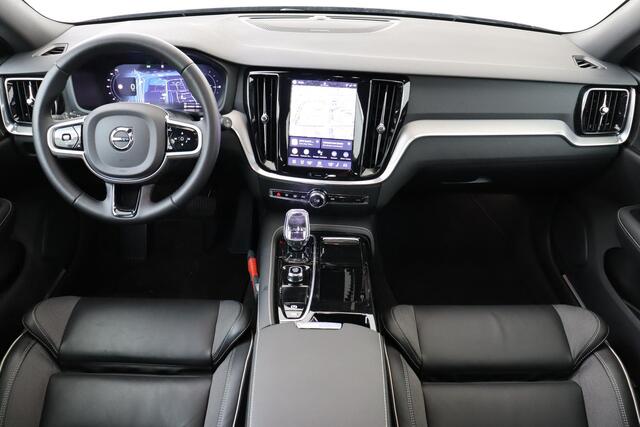 Volvo V60 T6 PLUG-IN HYBRID AWD PLUS DARK [MY26] -HARMAN/KARDON|360°CAM|BLIS|TREKHAAK|POWER-SEATS|FACELIFT