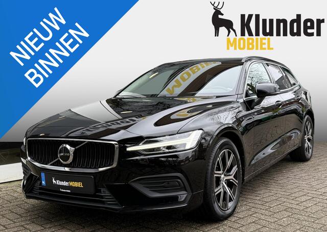 Volvo V60 2.0 B3 Core |Camera|BLIS|Adapt.Cruise|