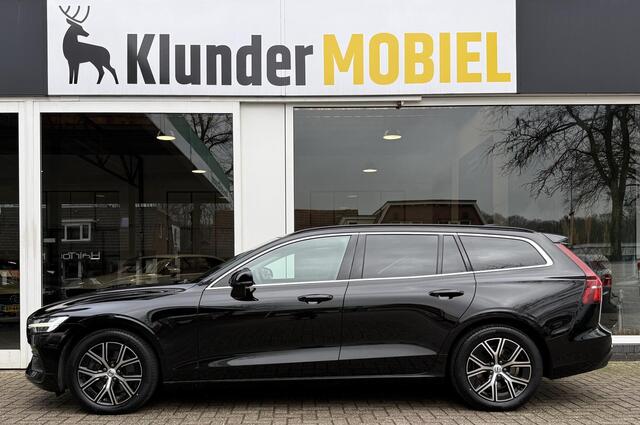 Volvo V60 2.0 B3 Core |Camera|BLIS|Adapt.Cruise|