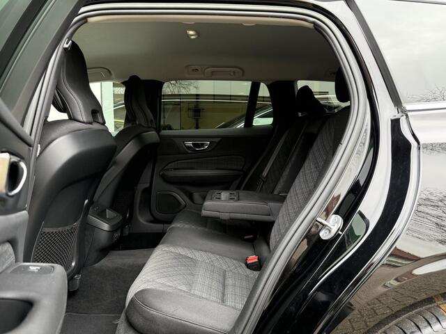 Volvo V60 2.0 B3 Core |Camera|BLIS|Adapt.Cruise|