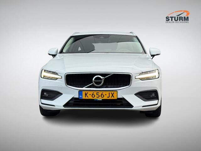 Volvo V60 2.0 B3 Business Pro NL-Auto!