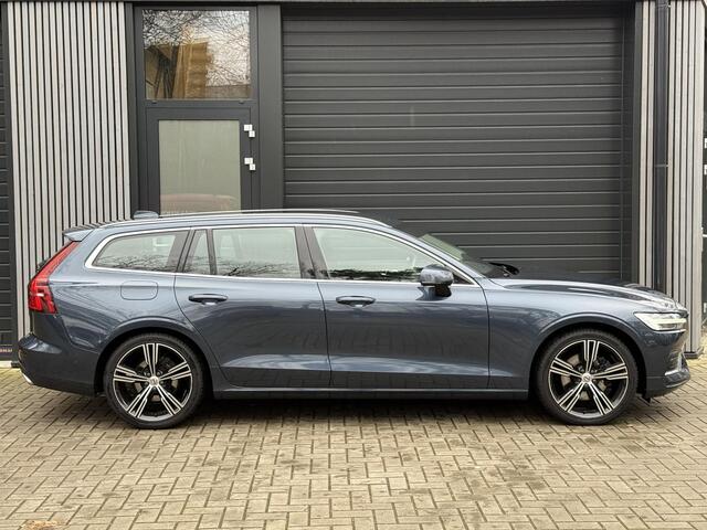 Volvo V60 2.0 T4 Inscription