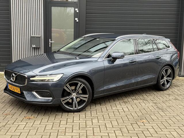 Volvo V60 2.0 T4 Inscription