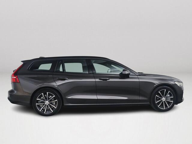 Volvo V60 T6 Plug-in hybrid AWD Plus Dark | 360° camera | Harman Kardon | Stoel- en Stuurverwarming | Trekhaak