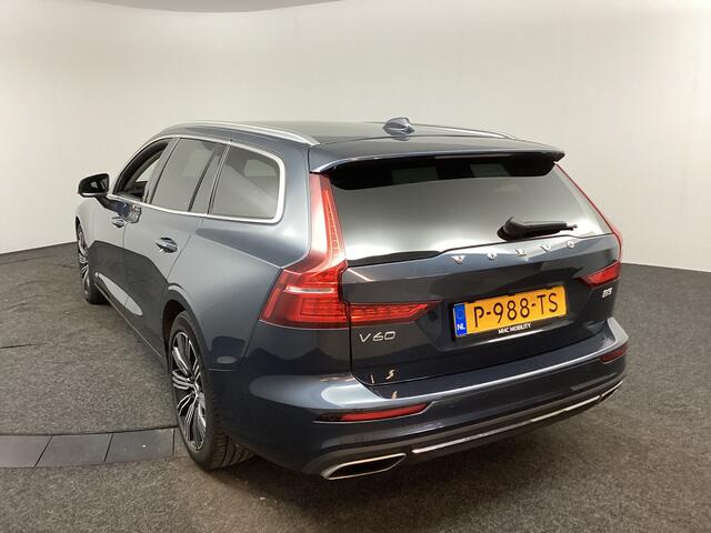 Volvo V60 2.0 B3 Inscription | Leder | Navi | Clima |*