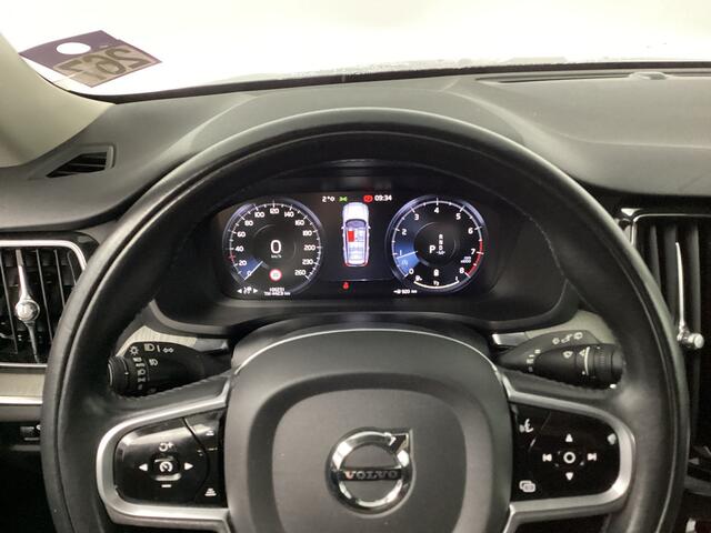 Volvo V60 2.0 B3 Inscription | Leder | Navi | Clima |*