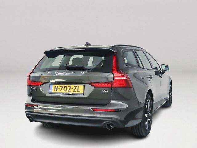 Volvo V60 B3 Essential Edition | Parkeercamera | Cruise control | Navigatie