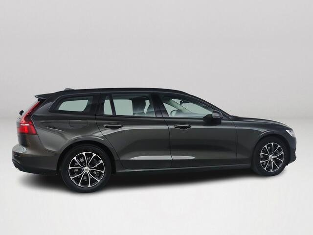Volvo V60 B3 Essential Edition | Parkeercamera | Cruise control | Navigatie