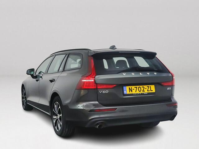 Volvo V60 B3 Essential Edition | Parkeercamera | Cruise control | Navigatie