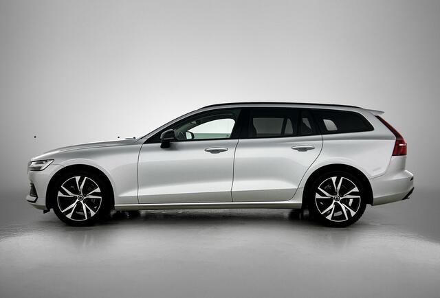 Volvo V60 2.0 B3 Momentum Advantage