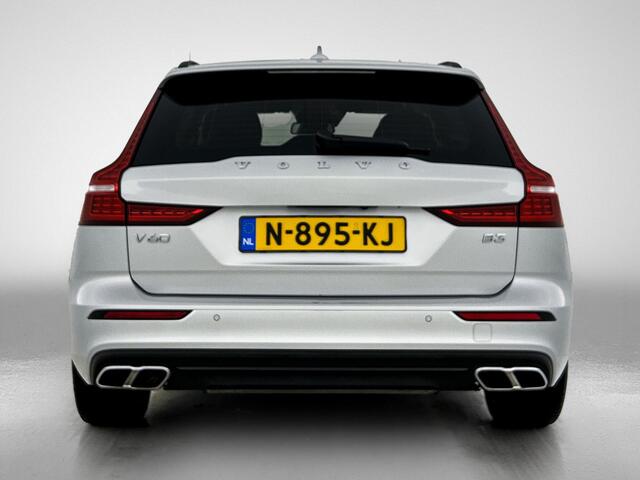 Volvo V60 2.0 B3 Momentum Advantage