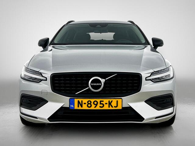 Volvo V60 2.0 B3 Momentum Advantage