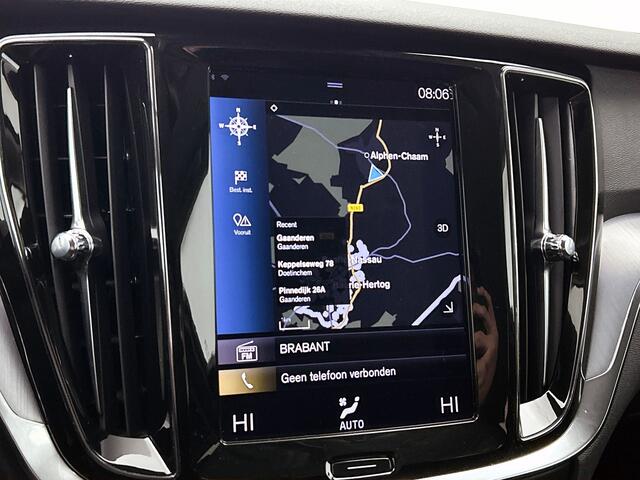 Volvo V60 2.0 B3 Momentum Advantage