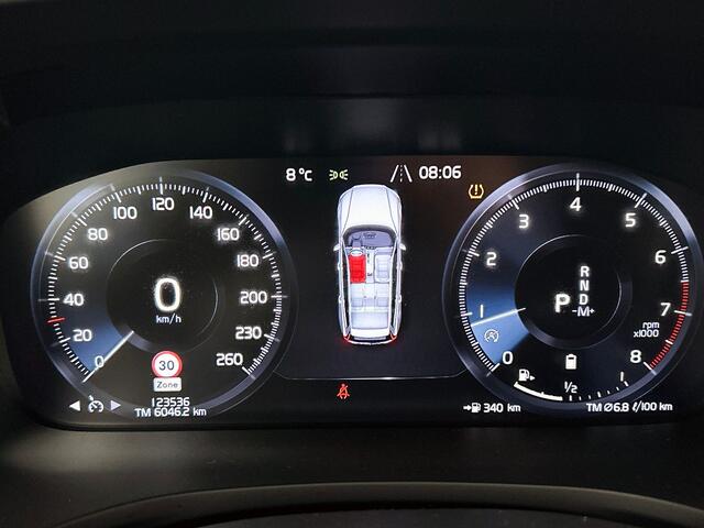 Volvo V60 2.0 B3 Momentum Advantage