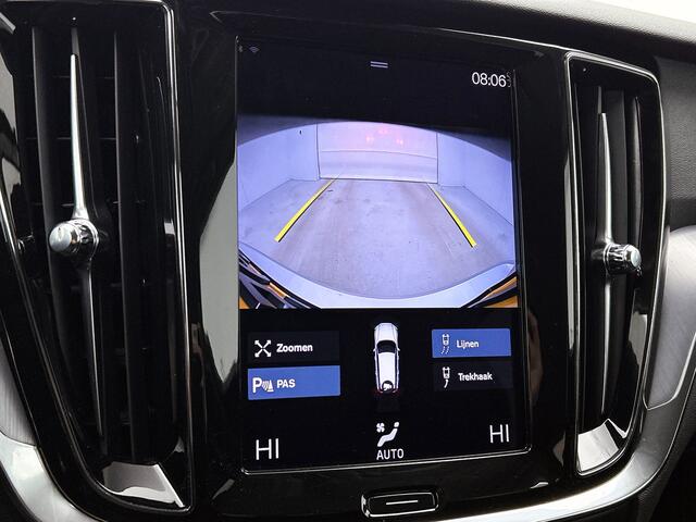 Volvo V60 2.0 B3 Momentum Advantage