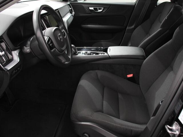 Volvo V60 2.0 T8 390pk Recharge AWD Inscription Expression | Navigatie | Apple Carplay/Android Auto | Elektrische trekhaak| Parkeersensoren | Elektrische achterklep | Adaptive Cruise Control | Virtual Cockpit | Stoel- en stuurverwarming | Ledverlichting | Climate 