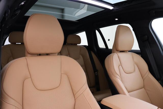 Volvo V60 T8 PLUG-IN HYBRID AWD ULTRA PERFORMANCE ED. DARK -PANO.DAK|BOWERS&WILKINS|GEVENT.LEDER+MASSAGE|360°CAM|HEAD-UP DISP.|PRIVACY.GLAS|POLESTAR|19"