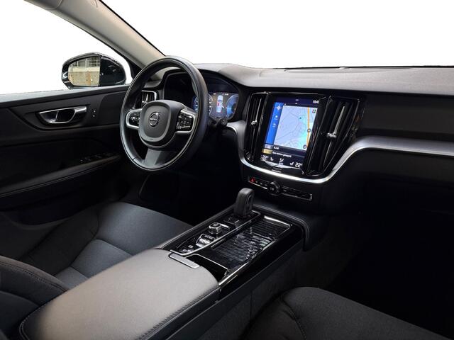 Volvo V60 2.0 T6 Recharge AWD Business Pro I Navi I Camera I Elek. Stoelen
