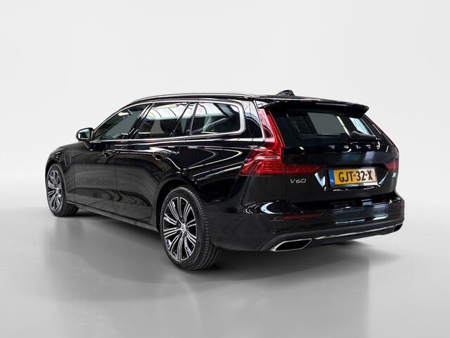 Volvo V60 2.0 T6 Recharge AWD Business Pro I Navi I Camera I Elek. Stoelen