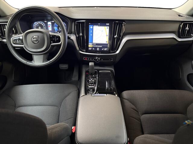 Volvo V60 2.0 T6 Recharge AWD Business Pro I Navi I Camera I Elek. Stoelen
