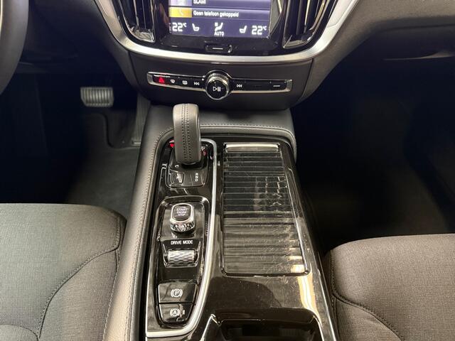 Volvo V60 2.0 T6 Recharge AWD Business Pro I Navi I Camera I Elek. Stoelen