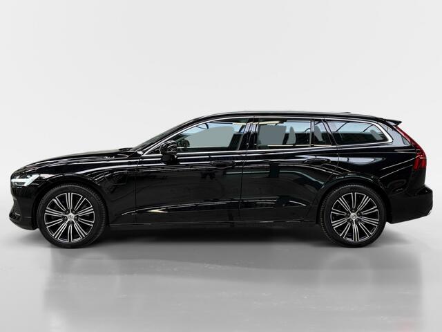 Volvo V60 2.0 T6 Recharge AWD Business Pro I Navi I Camera I Elek. Stoelen
