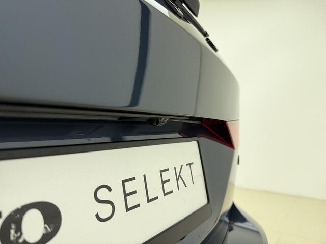 Volvo V60 T8 455pk AWD Ultra Perf. Ed. Dark / Panorama dak / Sport stoelen / Head up display / Harman Kardon / Camera rondom /