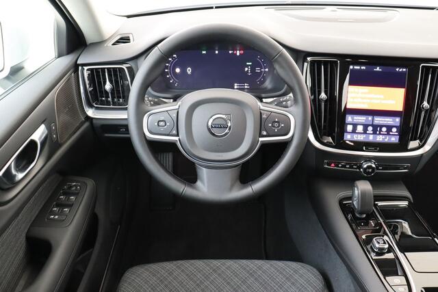 Volvo V60 T6 PLUG-IN HYBRID AWD CORE BUSINESS EDITION -HARMAN/KARDON|360°CAM|PRIVACY.GLAS|CLIMATE|KEYLESS|CARPLAY|19"