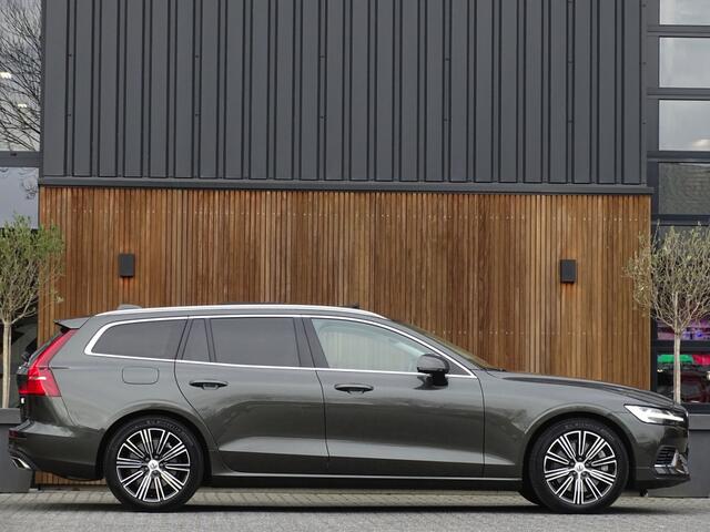 Volvo V60 2.0 T6 340PK AWD / R-Design / Inscription / LED