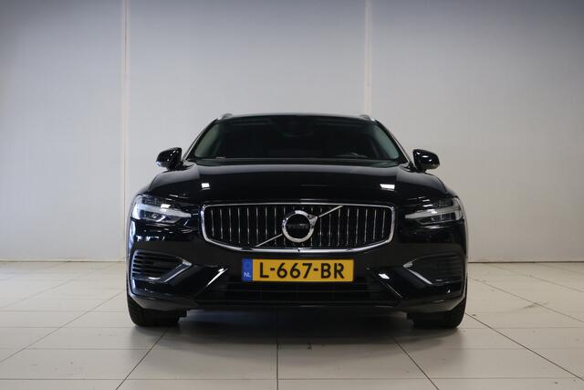 Volvo V60 2.0 T6 Recharge AWD Business Pro