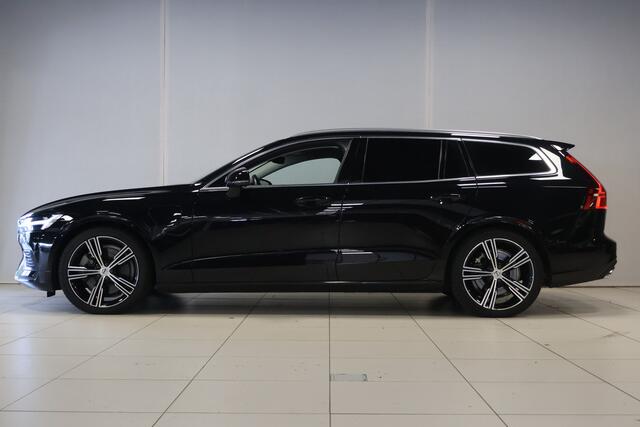 Volvo V60 2.0 T6 Recharge AWD Business Pro
