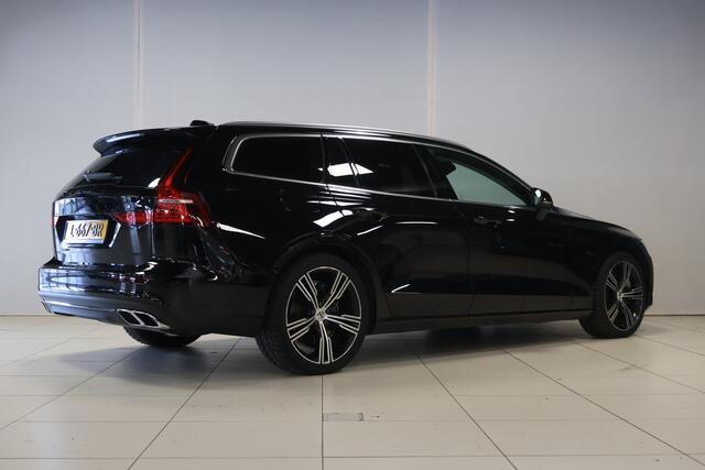 Volvo V60 2.0 T6 Recharge AWD Business Pro