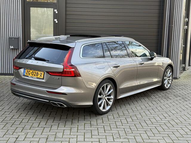 Volvo V60 2.0 T8 Twin Engine AWD Inscription