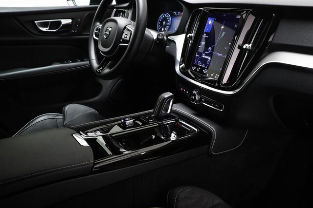 Volvo V60 2.0 T8 Recharge AWD R-Design Polestar Tuning | LIGHTNING / PARK ASSIST- PACK | STUURVERWARMING