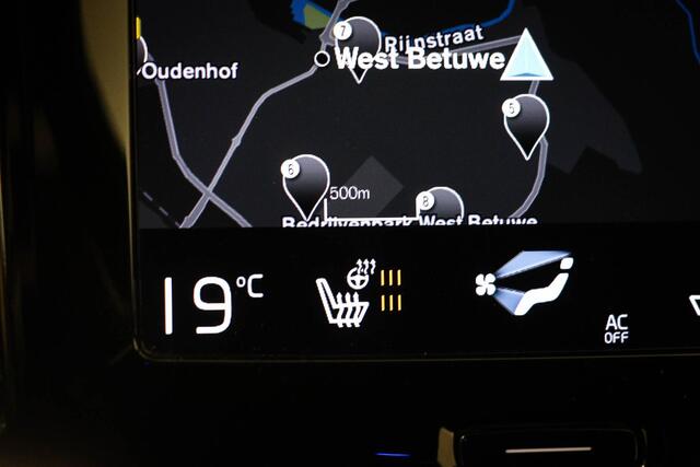 Volvo V60 2.0 T8 Recharge AWD R-Design Polestar Tuning | LIGHTNING / PARK ASSIST- PACK | STUURVERWARMING