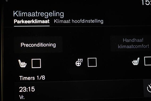Volvo V60 2.0 T8 Recharge AWD R-Design Polestar Tuning | LIGHTNING / PARK ASSIST- PACK | STUURVERWARMING