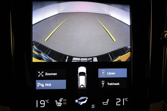 Volvo V60 2.0 T8 Recharge AWD R-Design Polestar Tuning | LIGHTNING / PARK ASSIST- PACK | STUURVERWARMING