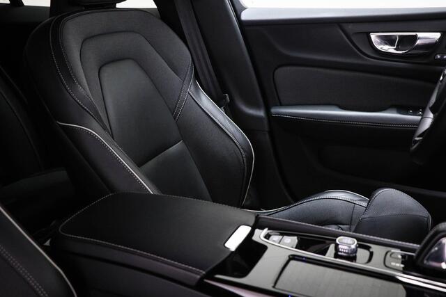 Volvo V60 2.0 T8 Recharge AWD R-Design Polestar Tuning | LIGHTNING / PARK ASSIST- PACK | STUURVERWARMING