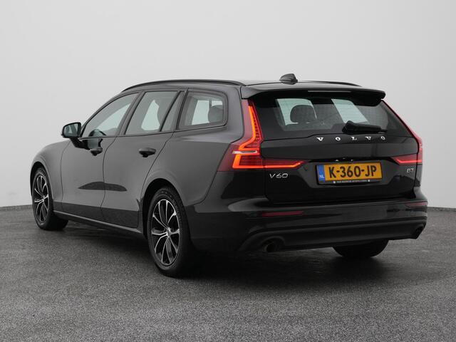 Volvo V60 2.0 B3 Business Pro | LEDER | STOELVERW. | TREKHAAK
