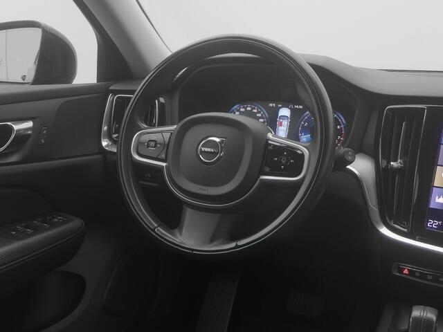 Volvo V60 2.0 B3 Business Pro | LEDER | STOELVERW. | TREKHAAK