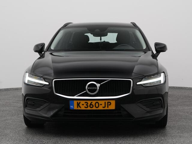 Volvo V60 2.0 B3 Business Pro | LEDER | STOELVERW. | TREKHAAK