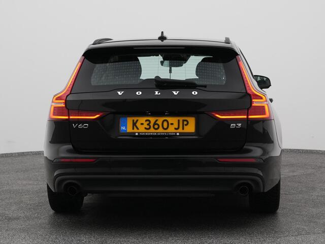 Volvo V60 2.0 B3 Business Pro | LEDER | STOELVERW. | TREKHAAK