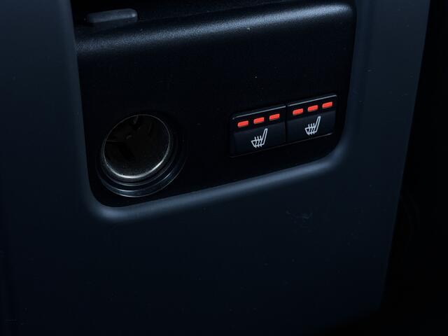 Volvo V60 1.5 T3 Summum Automaat/Trekhaak/Schuifdak/Leer.