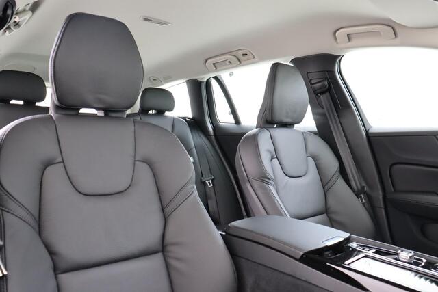 Volvo V60 T8 PLUG-IN HYBRID AWD PLUS PERFORMANCE ED. BRIGHT -HARMAN/KARDON|360°CAM|VERW.VOORRUIT|ADAP.LED|POLESTAR