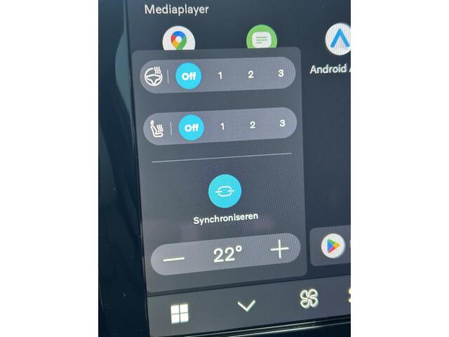 Volvo V60 2.0 T6 Plug-in hybrid AWD Plus Dark climate line /intellisafe/ park assist/ 19 inch