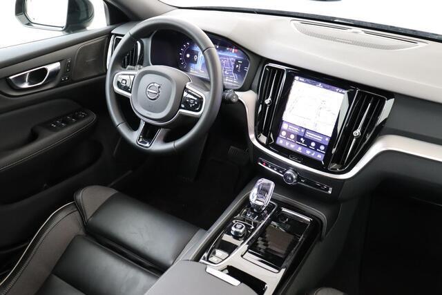 Volvo V60 T6 PLUG-IN HYBRID AWD PLUS DARK [MY26] -HARMAN/KARDON|360°CAM|BLIS|TREKHAAK|POWER-SEATS|FACELIFT