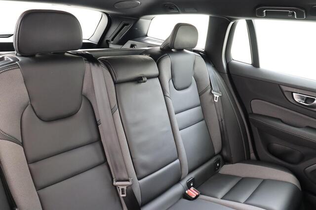 Volvo V60 T6 PLUG-IN HYBRID AWD PLUS DARK [MY26] -HARMAN/KARDON|360°CAM|BLIS|TREKHAAK|POWER-SEATS|FACELIFT