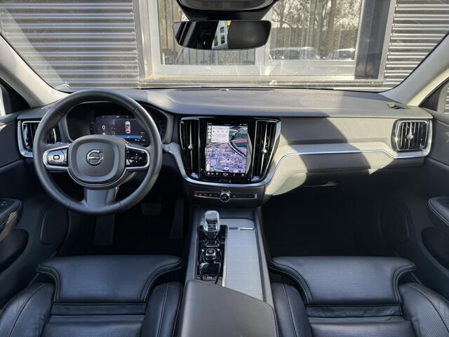 Volvo V60 2.0 B4 Plus Dark*NEW MODEL*Camera*ACC*AHK*EXPORT/EX.BPM*