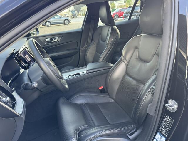 Volvo V60 2.0 B4 Plus Dark*NEW MODEL*Camera*ACC*AHK*EXPORT/EX.BPM*