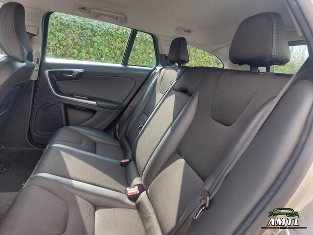 Volvo V60 2.0 D2 Nordic+